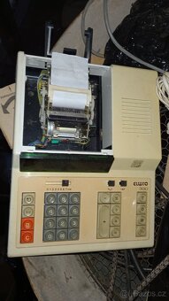 Retro mix staré elektroniky - 9