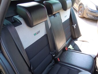 Škoda Octavia 2.0TDi RS 125kw(170hp) r.v.5/2010 - 9