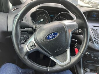 Ford B-Max 1.0 Eco Boost 2012 - 9