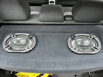 Škoda Fabia 1.2 HTP 40KW, LPG, Servisní kniha - 9