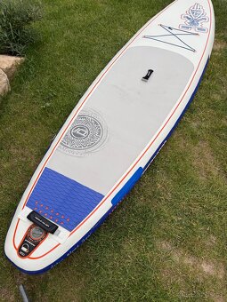 2x paddleboard starboard na opravu - 9