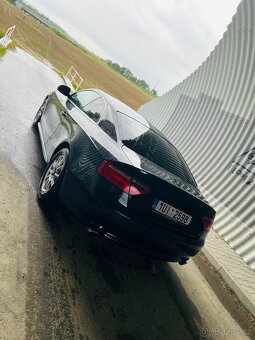 Audi A5 2.7 TDi S-line - 9
