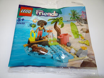 Lego Friends polybag - 9