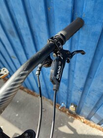 SPECIALIZED Stumpjumper FSR Comp Carbon 650b - 9