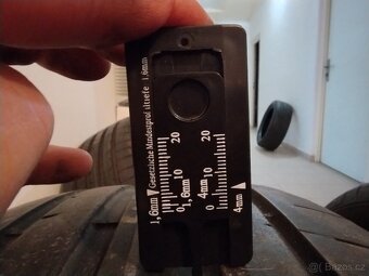 Letni pneu - 9