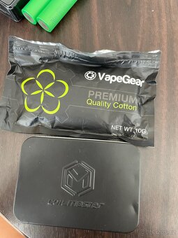 VooPoo Drag 2 - 9