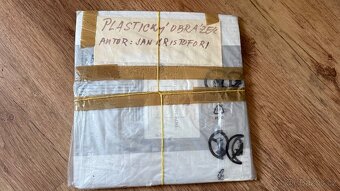 Jan Christofori Plasticky obrázek - 9