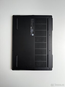 💻 Prodám hernà notebook Lenovo Legion 5 – i5 / 16GB / 1TB S - 9