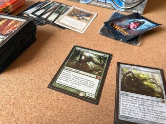 Magic the Gathering Deck Builders toolkit 2011 - 9
