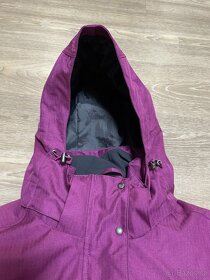 zimní bunda Willard vel. M - 9
