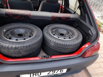 Peugeot 106. - 9