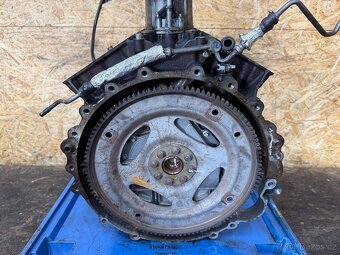 KOMPELTNÍ SPODEK MOTORU 2.7D 152KW 276DT - 9