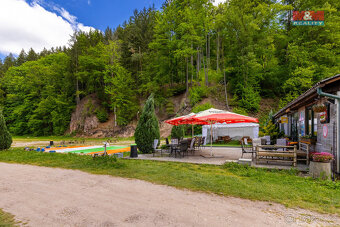 Prodej rekreační objekt,16967 m², Záchlumí,Litice nad Orlicí - 9