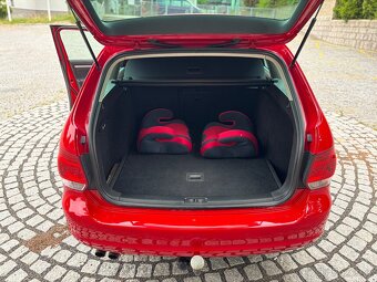 Volkswagen Golf Variant 2.0 TDi 103 kW MATCH - 9
