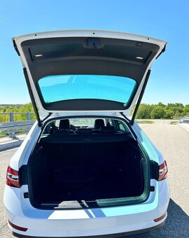 Skoda Superb 2.0 TDI 4x4,L&K, DSG - 9
