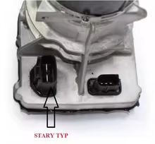 Mercedes S W221 Elektrohydraulické čerpadlo A2044600780 - 9