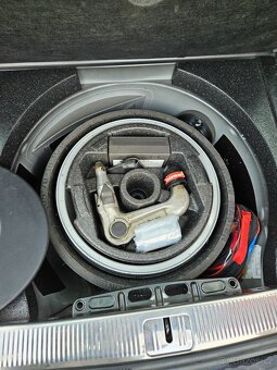 Audi A6 Allroad 2,5TDI - 9