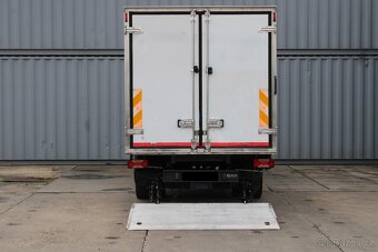 Iveco Daily 60C15,8PAL,MRAZ-32,H.ČELO,380V - 9