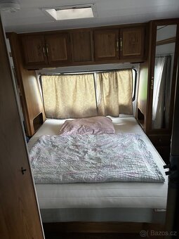 Obytné auto Coachmen USA - 9