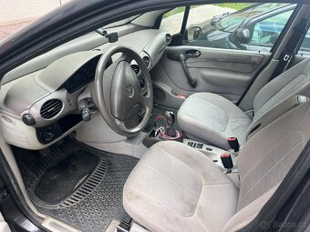 Mercedes A170 - 9