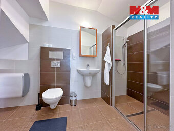 Prodej bytu 1+kk, 43 m², Nová Pec - 9