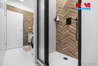 Prodej bytu 3+kk, 85 m², Ostrava, ul. Jurečkova - 9