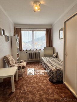 Dvougenerační RD s kanceláří, 2 x garáž, velká zahrada - Pra - 9