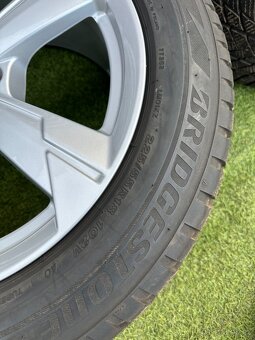 AUDI A6 C8 / A6 ALLROAD - 225/55 R18 ZIMNÍ - 9