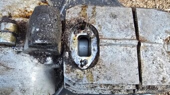 Prodám motor Jawa 50 Pionýr typ 05 - 9