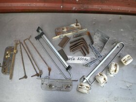 truhlář+železné věci 2 - 9