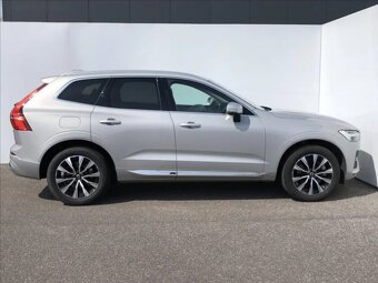 Volvo XC60, 2,0 AWD Plus Bright Auto B4 - 9