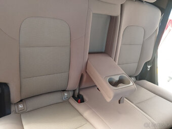 Hyundai Tucson 1.7 CRDi 104 kW – automat DCT, tažné,TOP stav - 9
