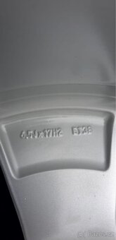Škoda Kodiaq , nová kola 17" - 9