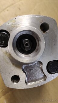 Čerpadlo štípač dříví SCHEPPACH, HECHT, aj. – NOVÉ - 9