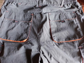 Kalhoty oteplovačky - 9
