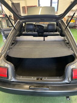 Toyota Corolla 1,3 55 kw 1991 - 9