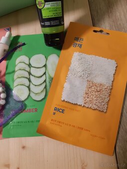 Kosmetická sada - 9