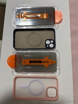 IPhone 13 128 gb - 9