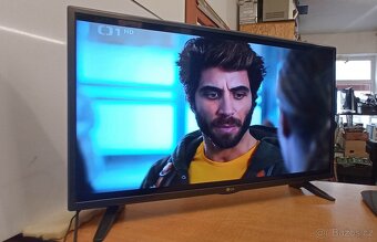 80cm SMART LED televize LG DVB-T2 / WIFI / YOUTUBE / NETFLIX - 9