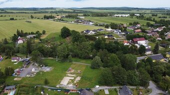 Prodej stavebního pozemku 1915 m², Staré Město - 9