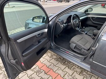 Audi A4 2.0 TFSi 147kw - 9