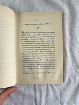 LETOPISY NARNIE - r.2005 - 9