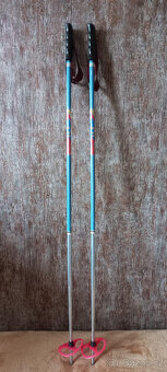 Prodám kompletní výbavu na lyžování - 9