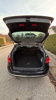 Volkswagen Passat B7, 2012, 2.0 TDI - 9