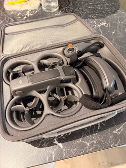 DJI AVATA 2 Fly More Combo (Three Batteries) - 9