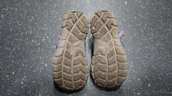 Keen Seacamp II dětské sandále, vel. 17 cm - 9