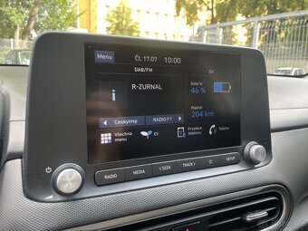 Hyundai Kona,  64kWh Smart - 9