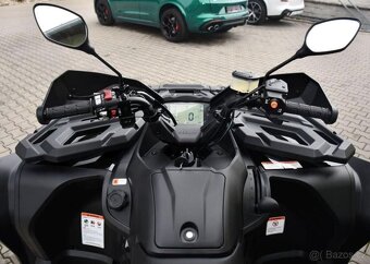 Segway Snarler AT10 WL 30´ EPS Limite - 9