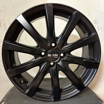 TOYOTA/MINI/HYUNDAI/HONDA/KIA 4x100 R17 ET48 7Jx17 - 9