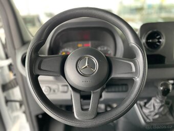 Mercedes-Benz Sprinter TOURER 314CDI 9míst,Tažné,DPH - 9
